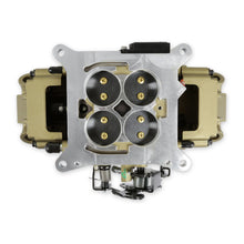Load image into Gallery viewer, Holley EFI Terminator X Stealth 4150 Secondary Throttle Body - Gold