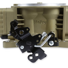 Load image into Gallery viewer, Holley EFI Terminator X Stealth 4150 Secondary Throttle Body - Gold