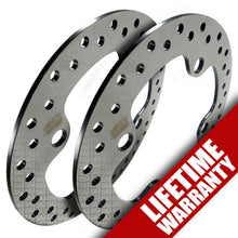 Load image into Gallery viewer, RZR XP1000 Front Disc Brake Rotor