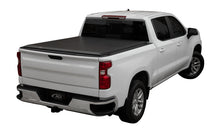 Load image into Gallery viewer, Access Original 2019+ Chevy/GMC Full Size 1500 5ft 8in Bed Roll-Up Cover 12369