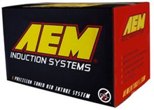 Load image into Gallery viewer, AEM Induction AEM 2018 C.A.S. Toyota Camry L4-2.5L F/I Cold Air Intake System 21-855C