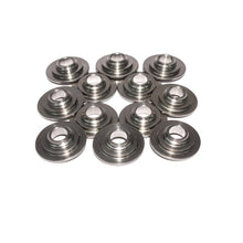 Load image into Gallery viewer, COMP Cams Titanium Retainers Super Lock 728-12
