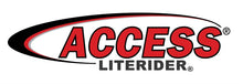 Load image into Gallery viewer, Access Literider 01-04 Tacoma 6ft Stepside Bed Roll-Up Cover 35029