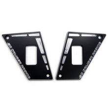 Load image into Gallery viewer, Polaris RZR 170 2 Switch Dash Panel Kit