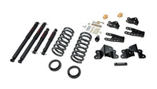 Load image into Gallery viewer, Belltech Lowering Kit With Nd2 Shocks 698Nd