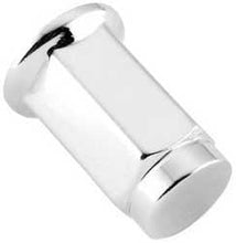 Load image into Gallery viewer, Lug Nuts Flat 12x1.50 17mm Hex