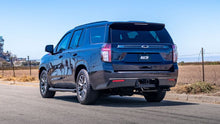 Load image into Gallery viewer, Borla 21-22 Chevrolet Tahoe 5.3L V8 2/4WD Touring Cat-Back Exhaust (Stainless) 140854