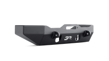 Load image into Gallery viewer, Body Armor 4x4 2018+ Jeep Wrangler JL Gladiator JT Mid-Stubby Front Bumper JL-19532