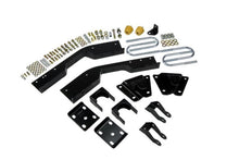 Load image into Gallery viewer, Belltech Flip Kit 92-94 GM Suburban C2500 7inch