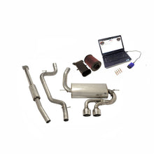 Load image into Gallery viewer, Ford Racing 13-17 Focus ST FR1 Power Upgrade Pack M-FR1-FSTA