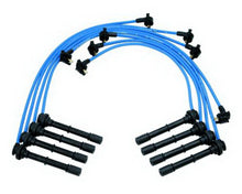 Load image into Gallery viewer, Ford Performance Parts Ford Racing 9mm Spark Plug Wire Sets - Blue