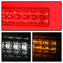 Load image into Gallery viewer, Spyder Toyota 4Runner 10-14 LED Tail Lights - Sequential Turn Signal - Smoke ALT-YD-T4R10-SEQ-SM 5087829
