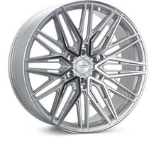 Load image into Gallery viewer, Vossen HF6-5 Hybrid Forged Wheel | 6x139.7 Ram | 20-24" Multiple Finishes
