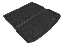 Load image into Gallery viewer, 3D MAXpider 19-21 Audi E-Tron Cross Fold Kagu Cargo Liner - Black M1AD0591309