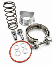 Load image into Gallery viewer, Granatelli Motor Sports 50mm Viper Series Blow-Off Valve - 540198