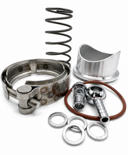 Load image into Gallery viewer, Granatelli Motor Sports 50mm Viper Series Blow-Off Valve - 540198