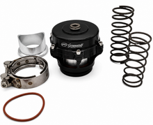 Load image into Gallery viewer, Granatelli Motor Sports 50MM BOV - Ultra High Flow Blow Off Valve 540201