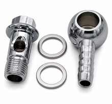 Load image into Gallery viewer, Granatelli Motor Sports 50MM BOV - Ultra High Flow Blow Off Valve 540201