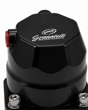 Load image into Gallery viewer, Granatelli Motor Sports 50MM Wastegate - Piston Actuated Design 540203