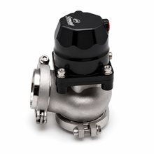 Load image into Gallery viewer, Granatelli Motor Sports 60MM Wastegate - Piston Actuated Design 540260