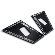 Load image into Gallery viewer, Polaris RZR 170 2 Switch Dash Panel Kit