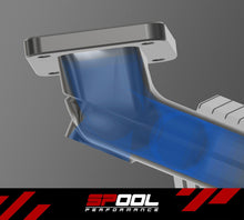 Load image into Gallery viewer, Spool Performance Billet Manifold Gen 1 B58 540i Top Mount Turbocharger Kit