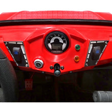 Load image into Gallery viewer, Polaris RZR 170 2 Switch Dash Panel Kit