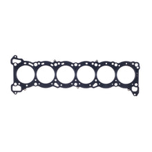 Load image into Gallery viewer, Cometic Gasket Cometic Nissan RB30E/RB30ET/RB30S .075in MLS Cylinder Head Gasket - 86mm Bore C4322-075