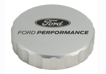 Load image into Gallery viewer, Ford Racing 15-19 Mustang 2.3L/5.0L/5.2L Aluminum Machined Engine Cap Covers M-6766-M50A