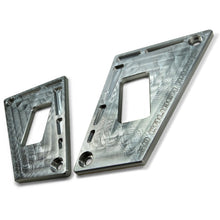 Load image into Gallery viewer, Polaris RZR 170 2 Switch Dash Panel Kit