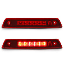 Load image into Gallery viewer, ANZO 05-10 Jeep Grand Cherokee LED 3rd Brake Light - Red 531108