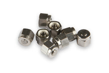 Load image into Gallery viewer, 1/4" Stainless EGT Cap - 8 pack