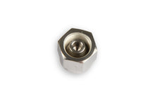 Load image into Gallery viewer, 1/4" Stainless EGT Cap - 8 pack