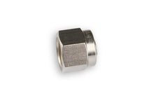 Load image into Gallery viewer, 1/4" Stainless EGT Cap - 8 pack