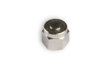 Load image into Gallery viewer, 1/4" Stainless EGT Cap - 8 pack