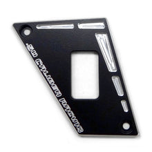 Load image into Gallery viewer, Polaris RZR 170 2 Switch Dash Panel Kit