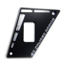 Load image into Gallery viewer, Polaris RZR 170 2 Switch Dash Panel Kit