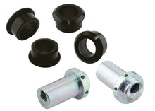 Load image into Gallery viewer, Whiteline Camber Correction Bushings Subaru Legacy 1999-2003