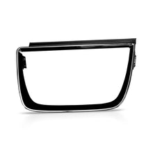 Load image into Gallery viewer, Anzo 2010-2013 Chevrolet Camaro Taillight Bezels - 4pc Gloss Black