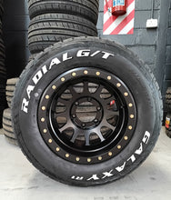 Load image into Gallery viewer, Vitour Galaxy R1 G/T RWL