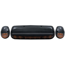Load image into Gallery viewer, Anzo Smoked LED Truck Cab Lights 2001-2007 Chevrolet Silverado 3500