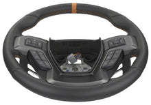 Load image into Gallery viewer, Ford Racing 2015-2017 F-150 Raptor Performance Steering Wheel Kit - Orange Sightline M-3600-F15ROR
