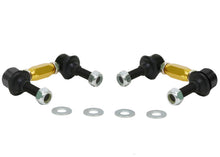 Load image into Gallery viewer, Whiteline Sway Bar - Link