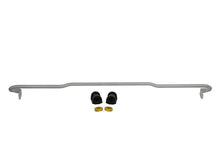 Load image into Gallery viewer, Whiteline 18mm Adjustable Rear Anti Sway Bar FR-S BRZ