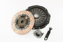 Load image into Gallery viewer, Comp Clutch 2004-2011 Subaru STI Stage 3 - Segmented Ceramic Clutch Kit 15030-2600