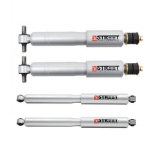Load image into Gallery viewer, Belltech Street Performance Shock Set (Lowered) 95101