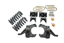 Load image into Gallery viewer, Belltech LOWERING KIT W/O SHOCKS 956