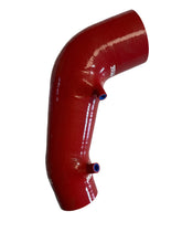 Load image into Gallery viewer, Honda s2000 induction hose Blue / Black / Red