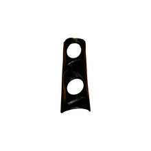 Load image into Gallery viewer, BLOX Racing 94-98 Dodge Neon Pillar Pod Gauge Mount - 2 Gauges BXPP-31919