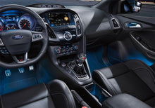 Load image into Gallery viewer, Ford Performance Parts Focus St Carbon Fiber Shift Knob